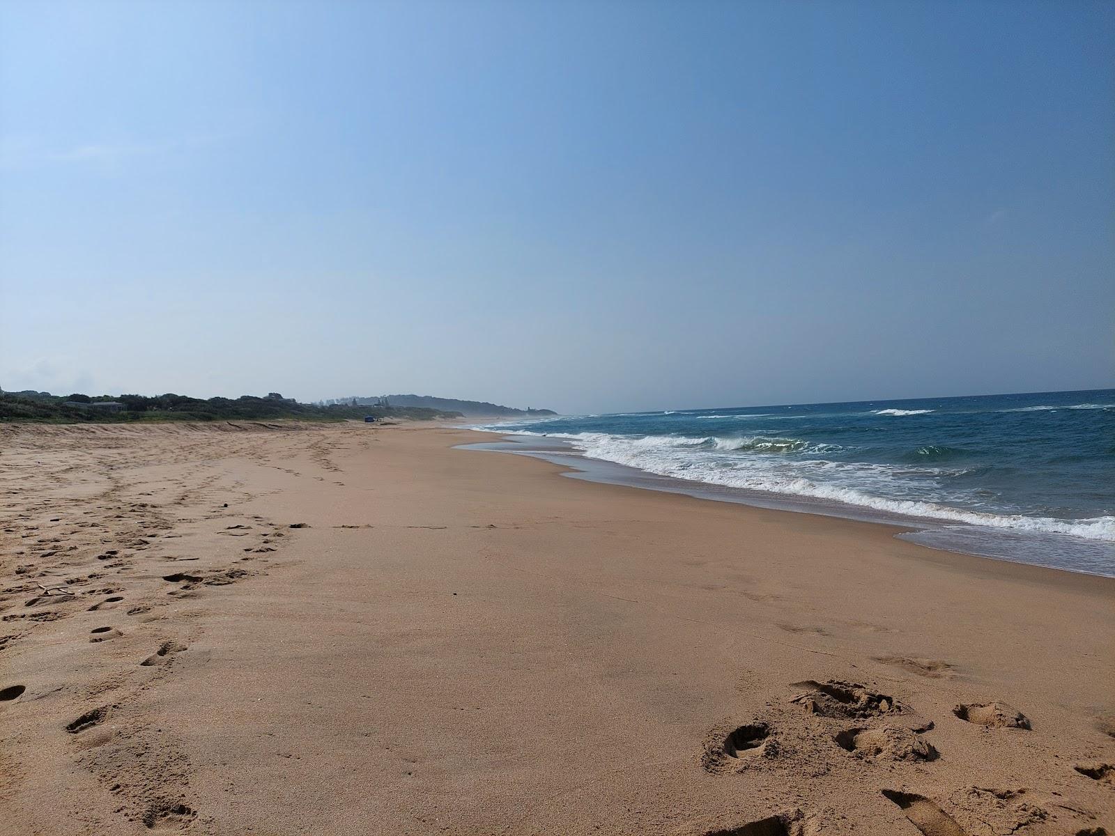 Sandee Nkomba Beach
