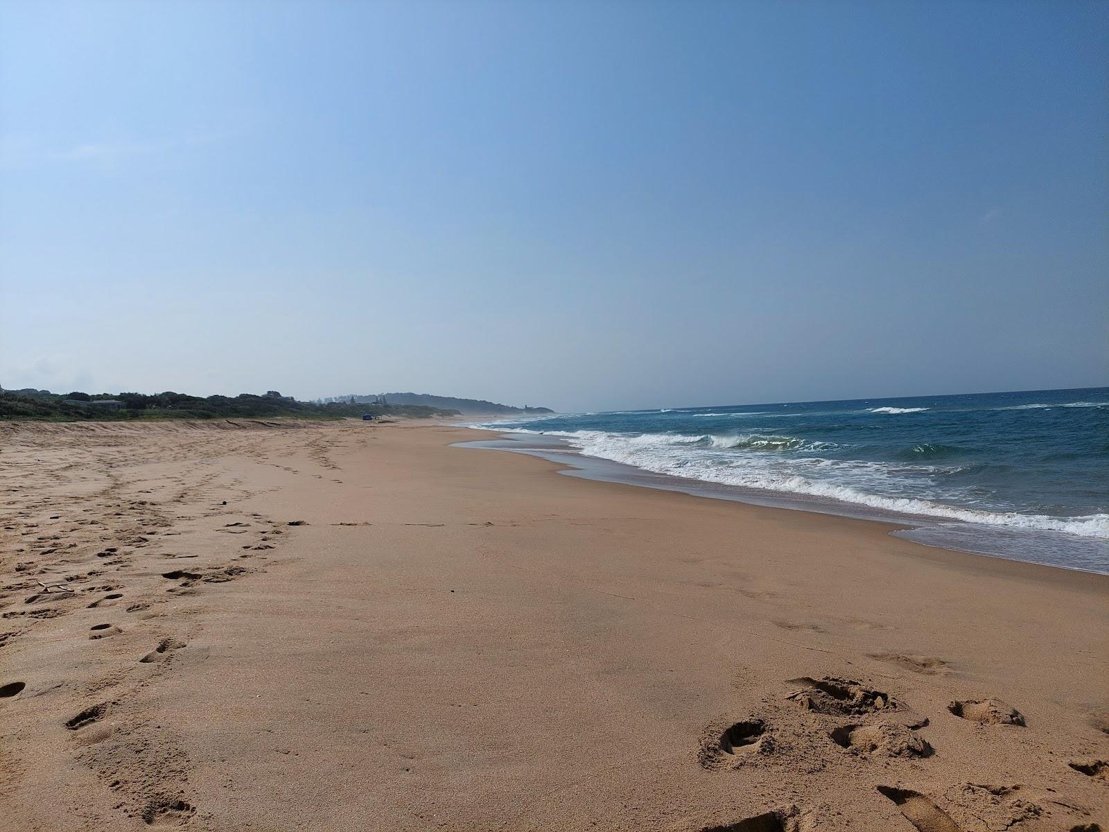 Sandee Nkomba Beach Photo