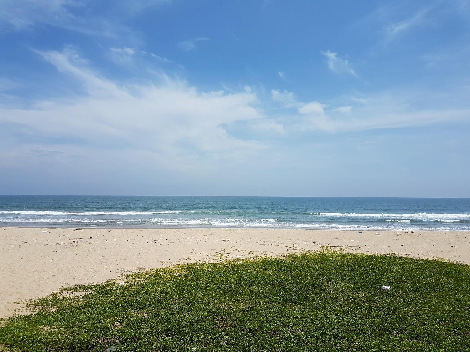 Sandee Thirtavari Beach