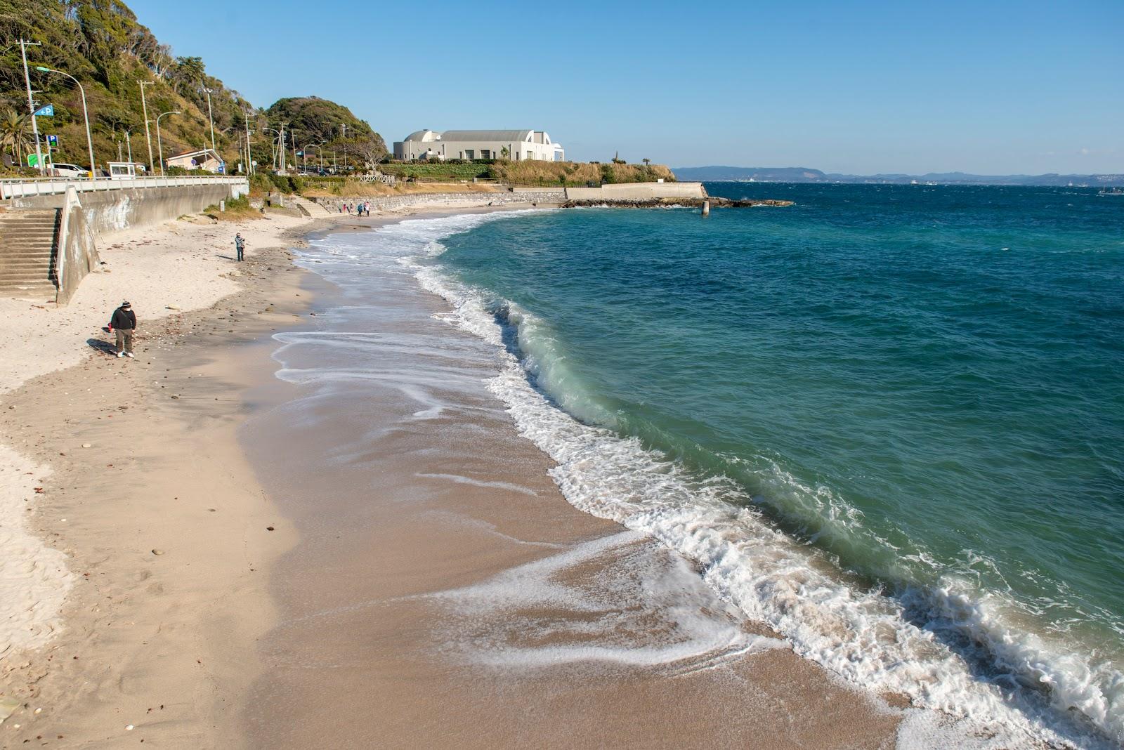 Sandee Hatayamazaki Beach Photo