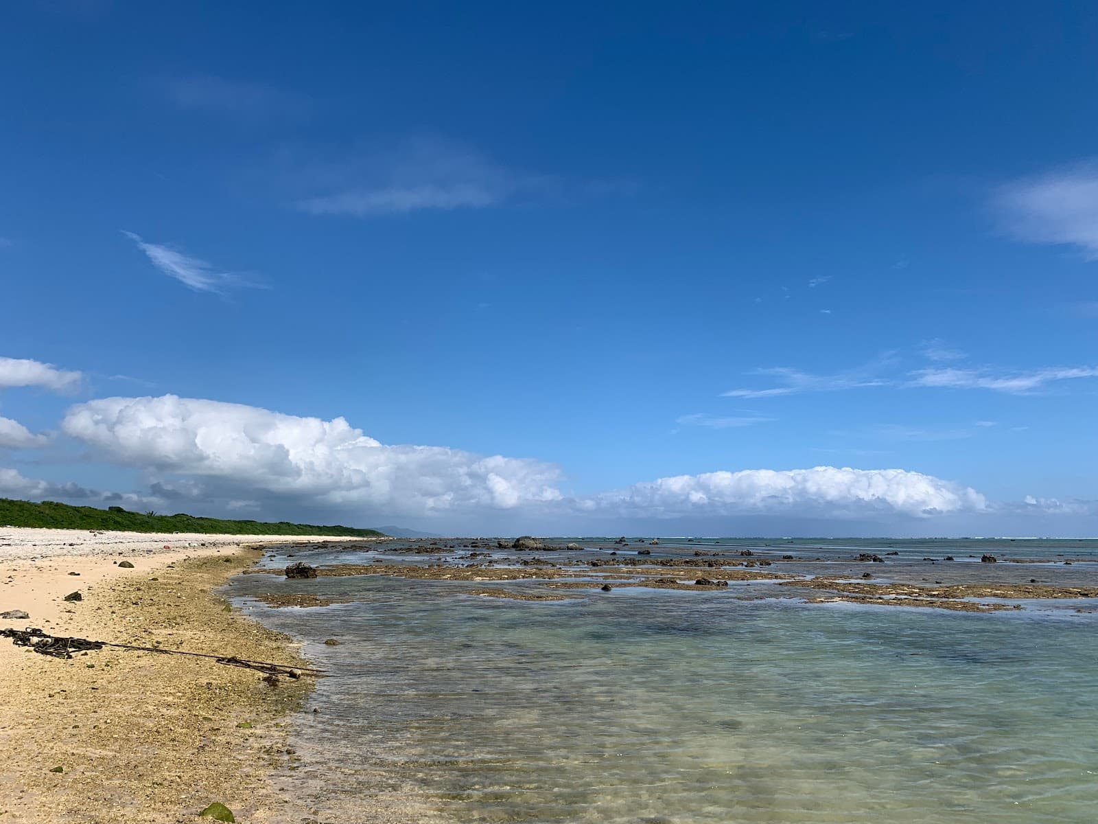 Sandee Shiaho Ao Coral Trust Photo