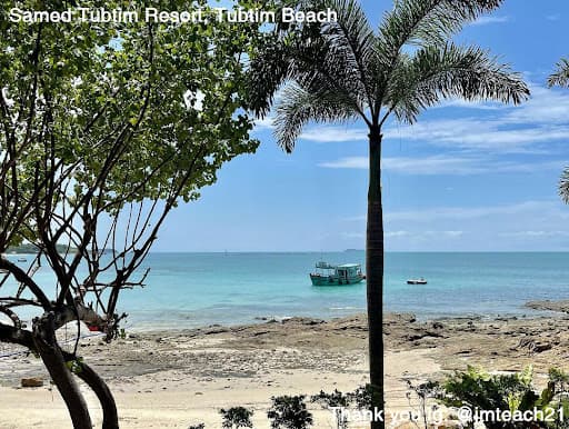 Sandee Ao Tubtim Beach Photo