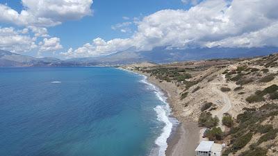 Sandee - Komos Beach