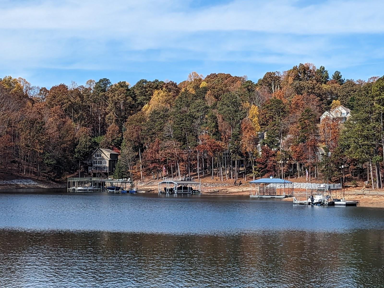 Sandee - Balus Creek Park