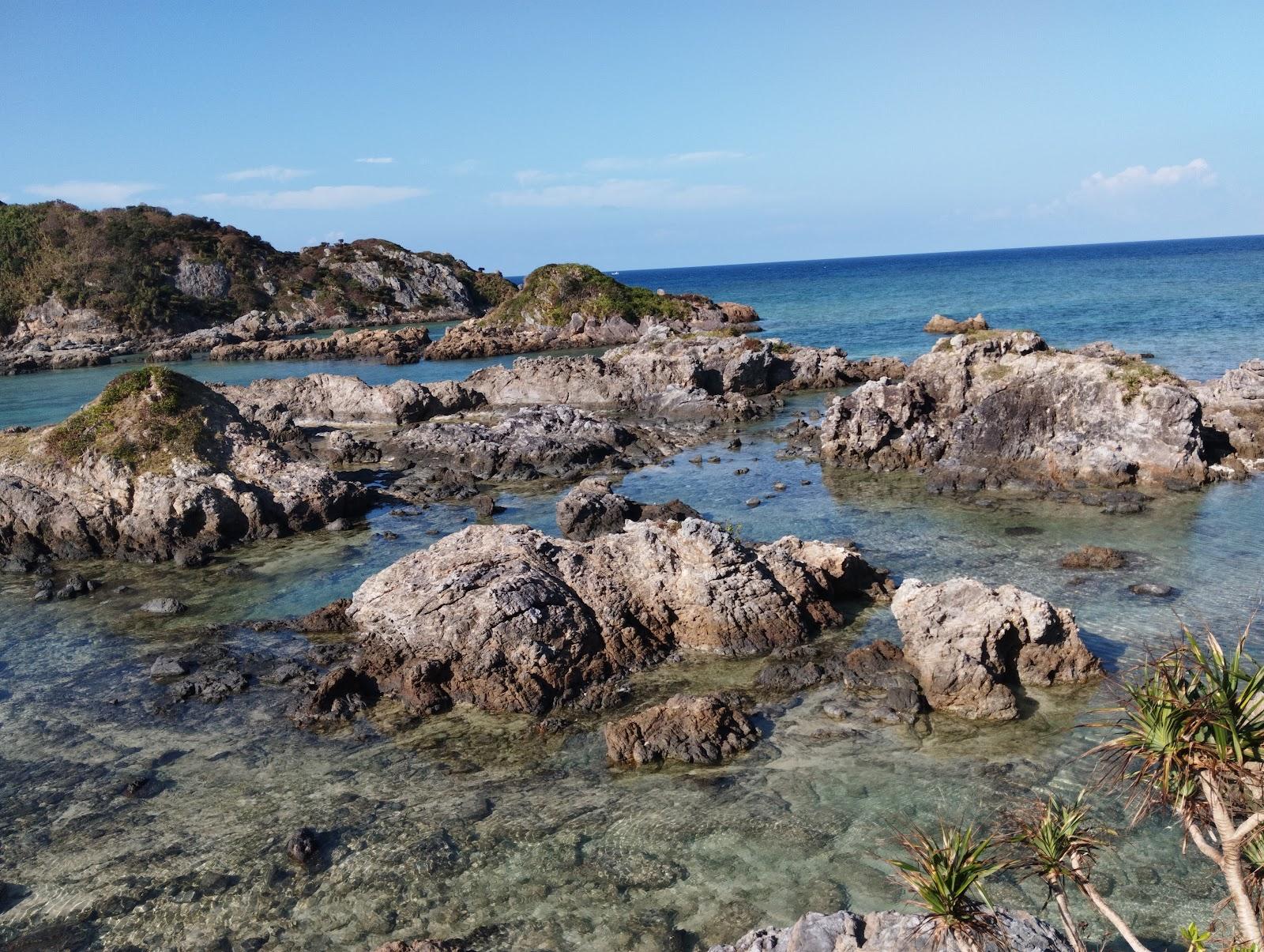 Sandee - Hirari Island Beach