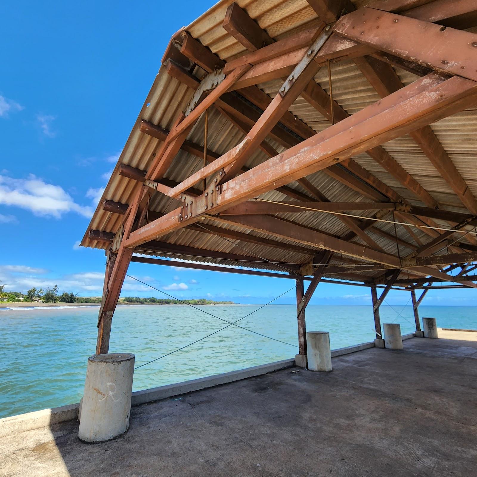 Sandee - Waimea State Recreational Pier