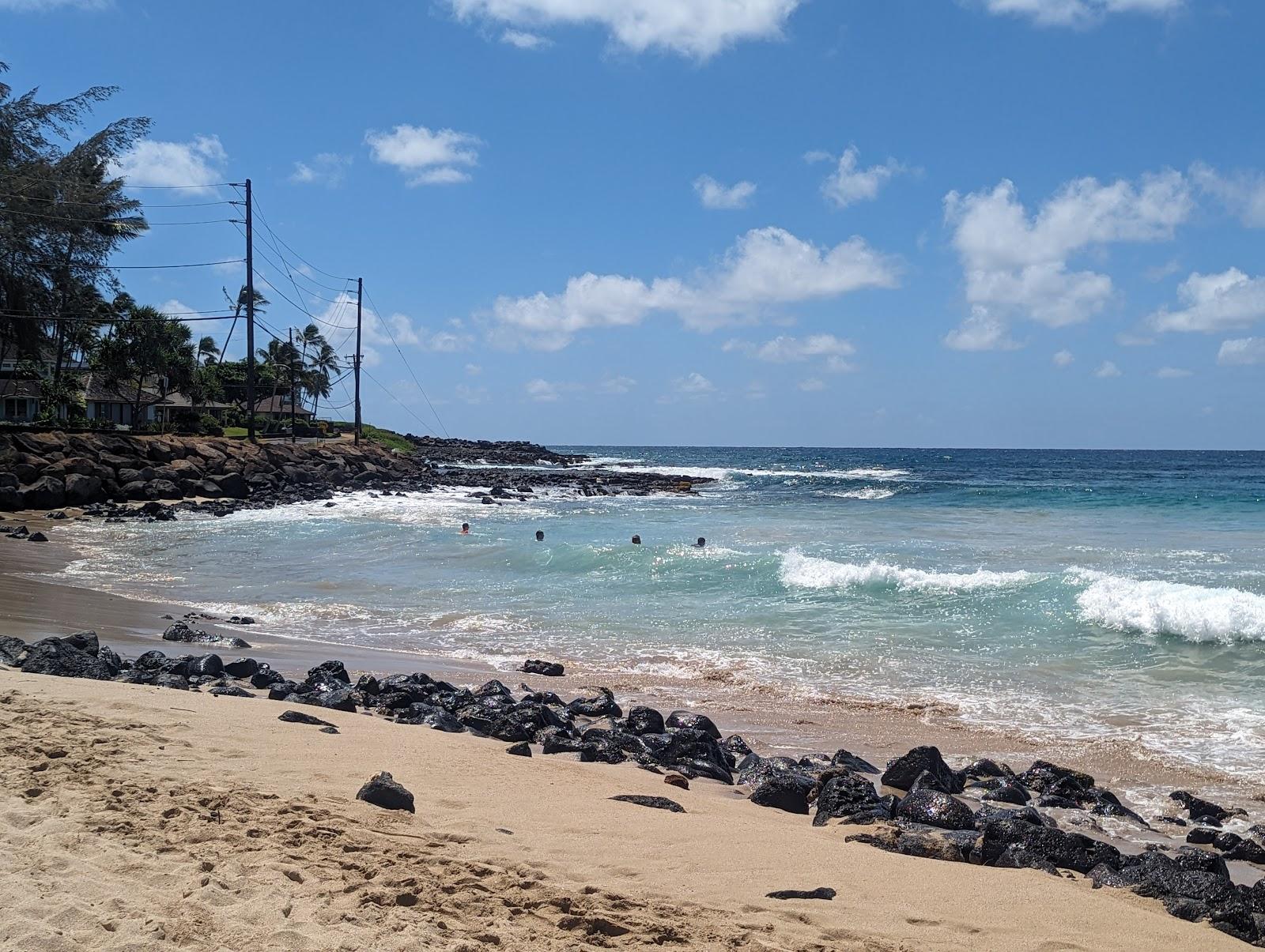 Sandee - Brenneckes Beach