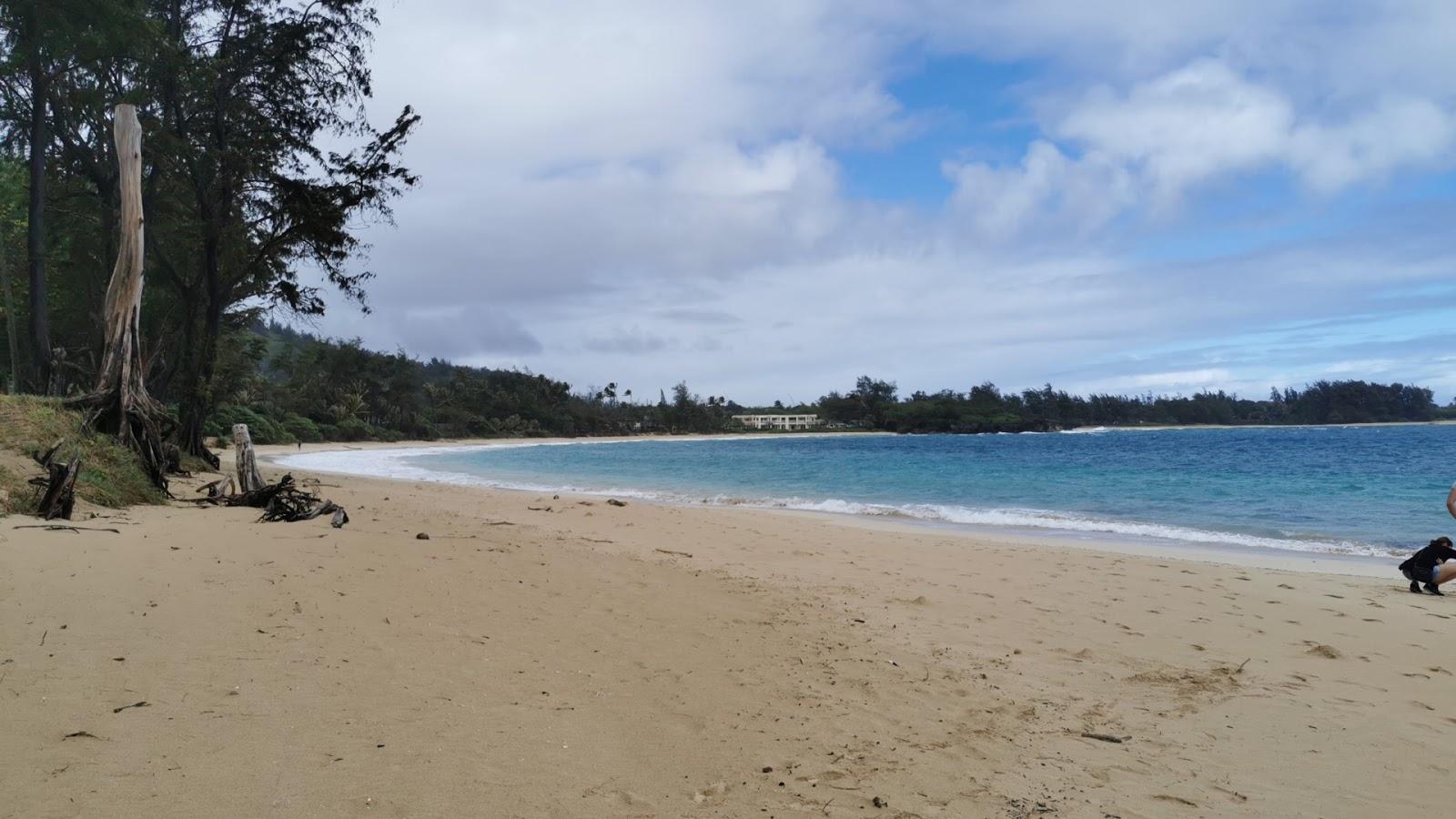 Sandee - Kaipapau Beach