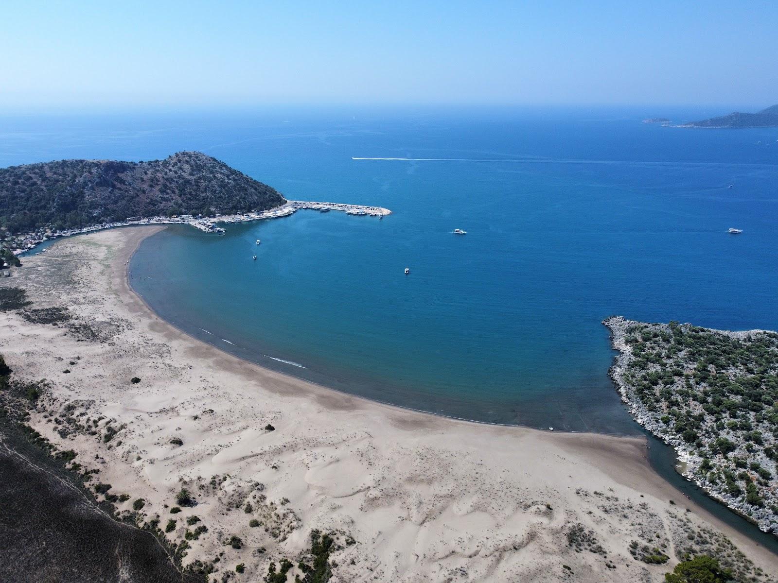 Sandee Andriake Beach