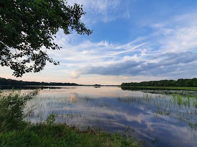 Sandee - Lake Svityaz