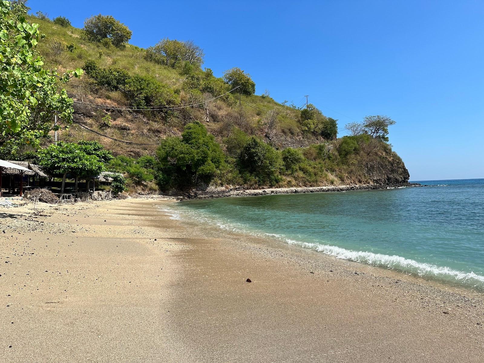 Sandee Pantai Pandan Malaka