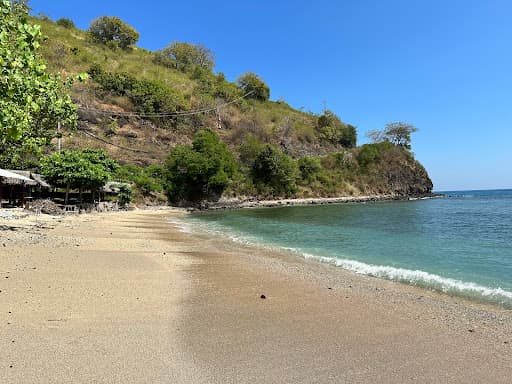 Sandee Pantai Pandan Malaka Photo