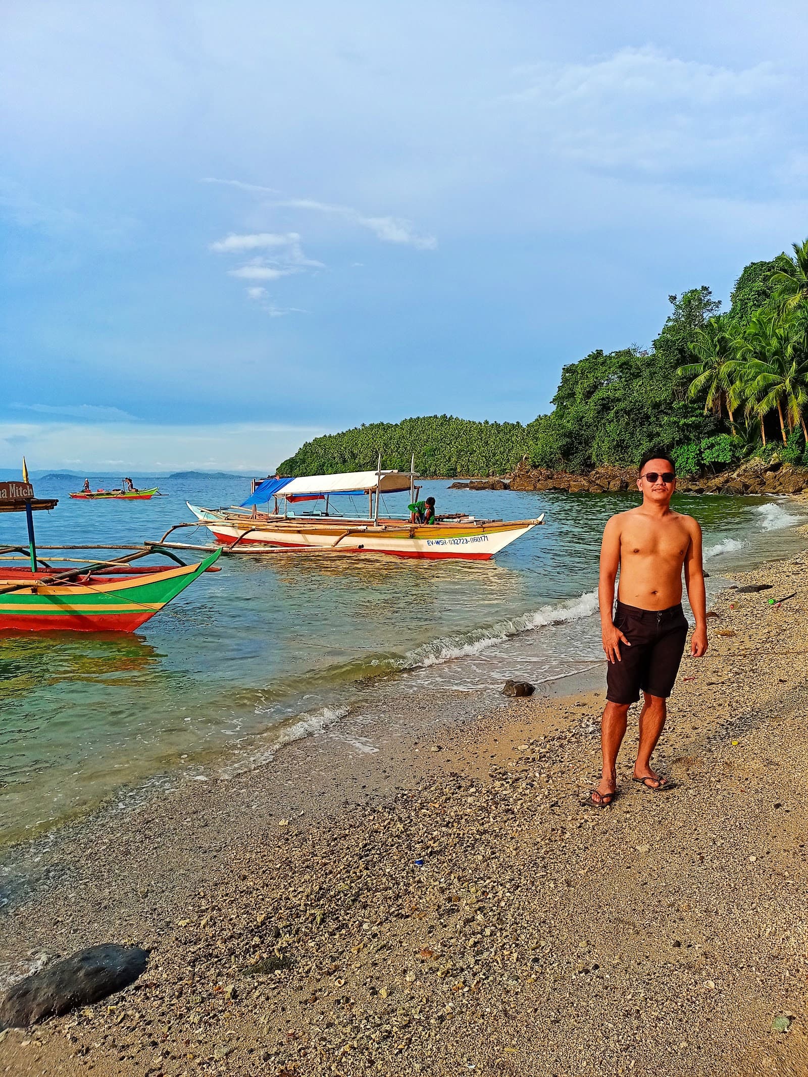 Sandee Malcapi Beach Photo