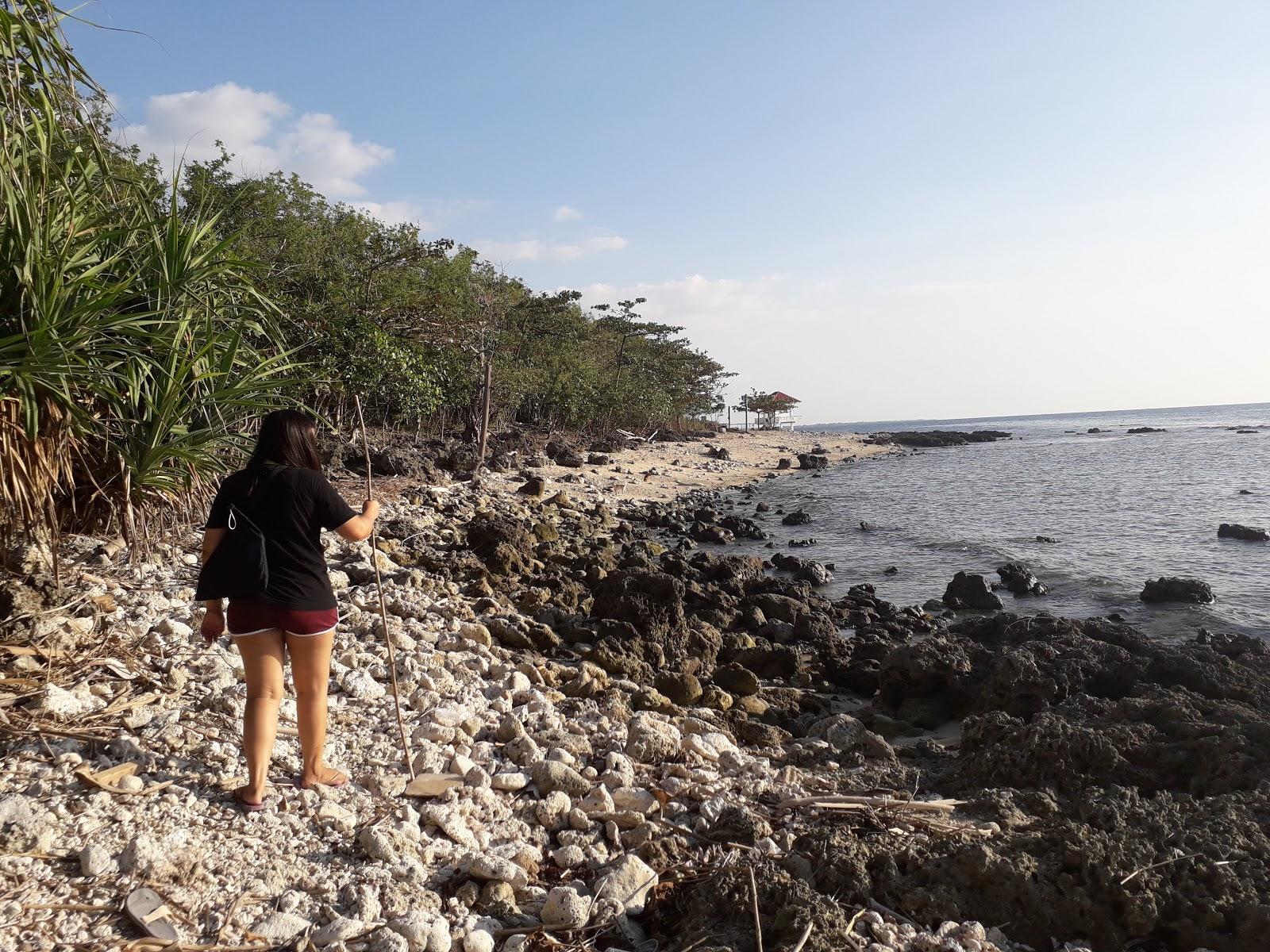 Sandee Kasay Marine Sanctuary Photo