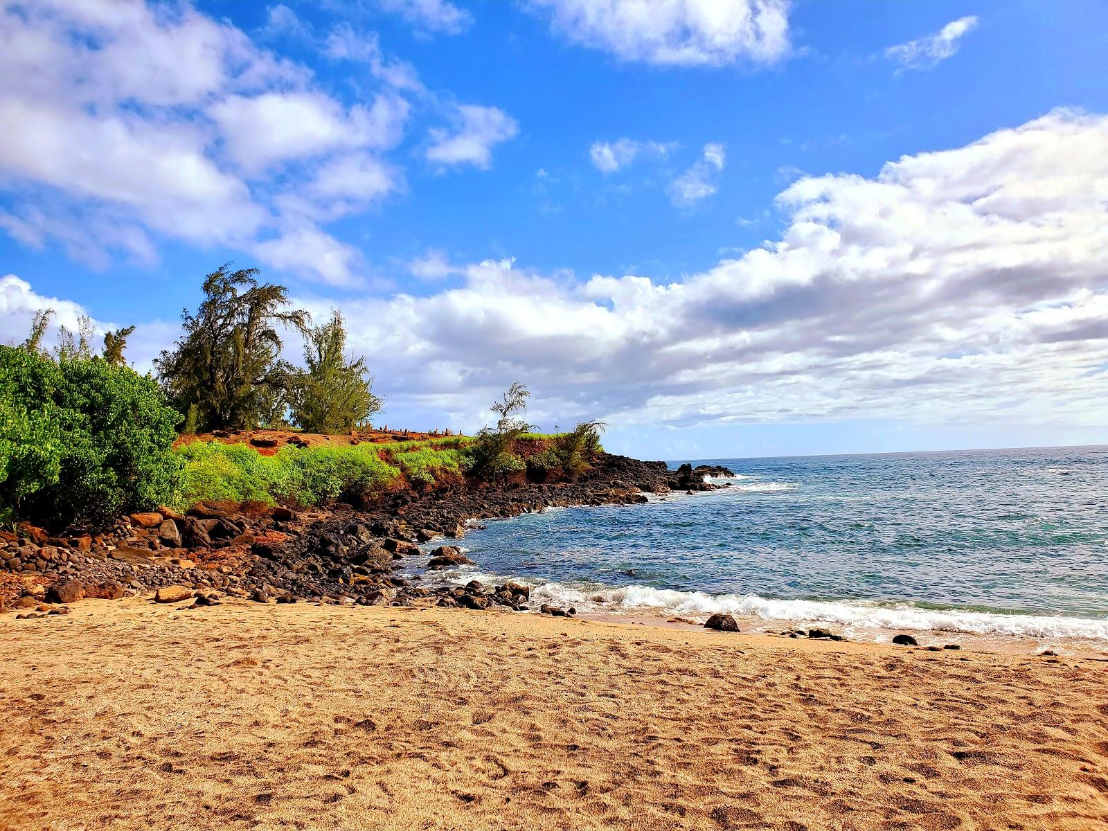 Sandee Glass Beach Photo