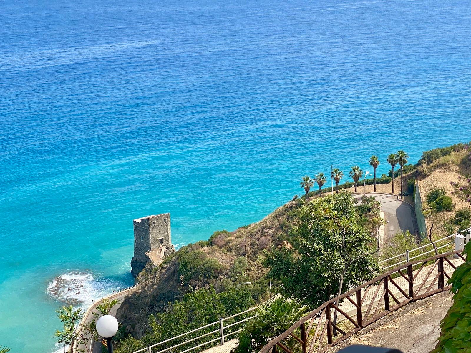 Sandee Spiaggia Gliaca Di Piraino