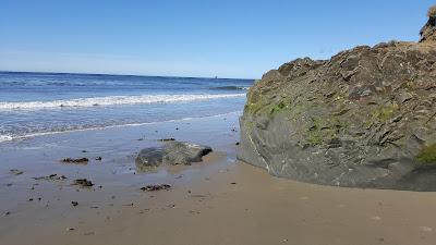 Sandee - Camino Del Sur Beach Entrance