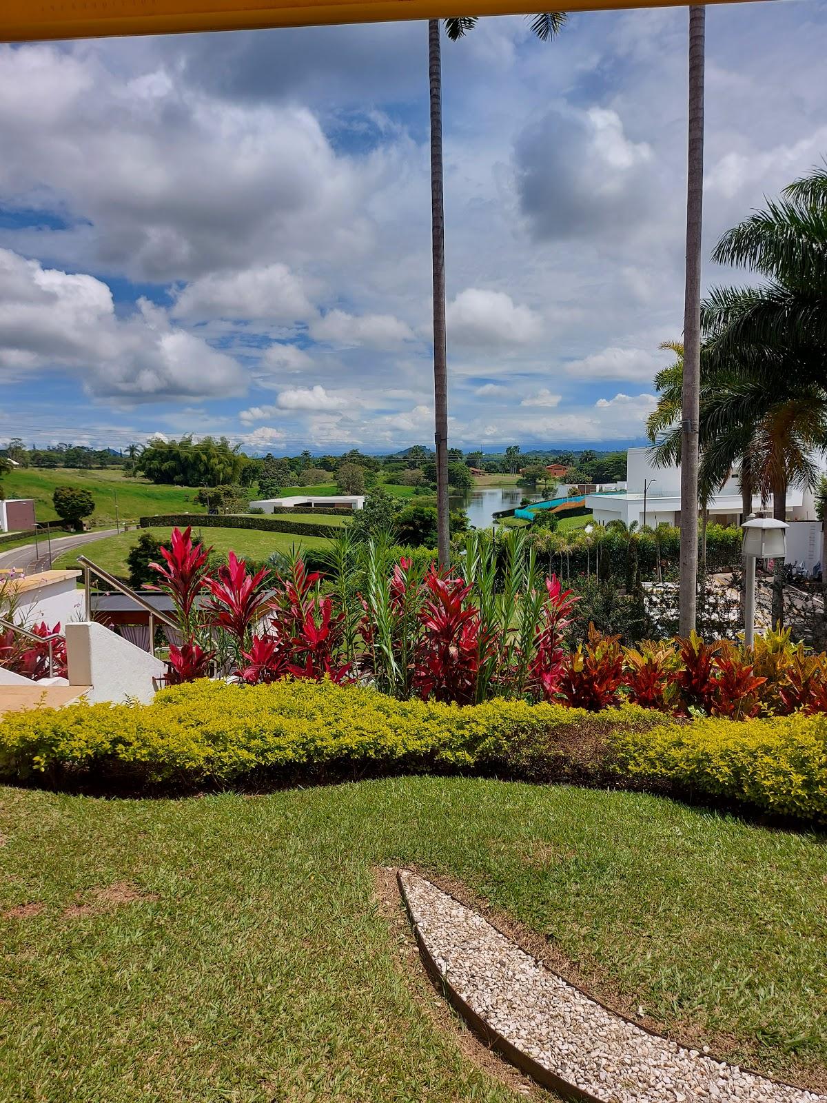 Sandee Silver Island