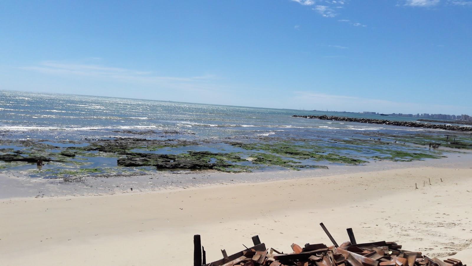 Sandee Praia De Piramb