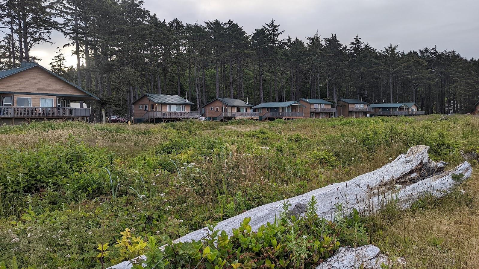 Sandee Quileute Oceanside Resort Photo