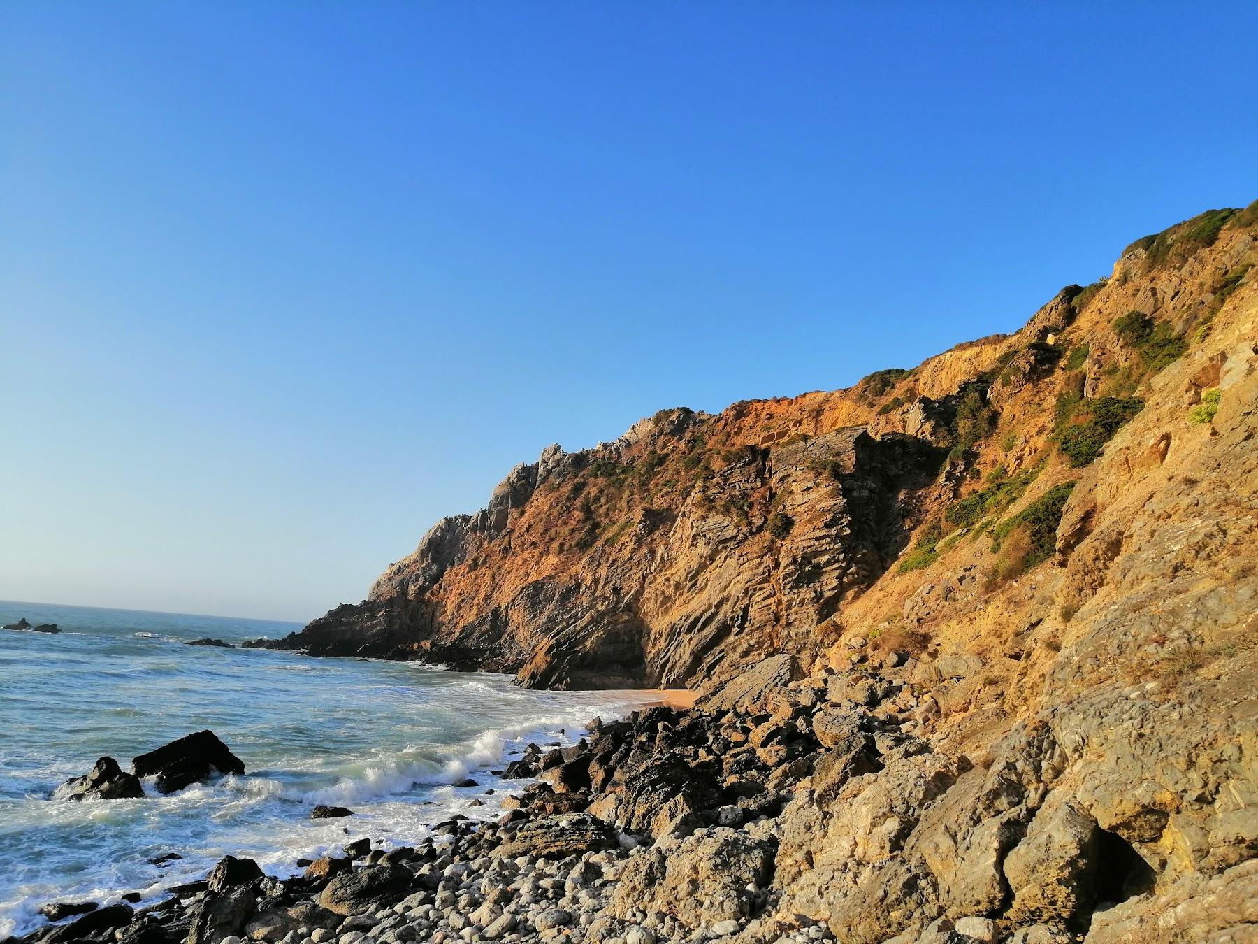Sandee Praia Da Adraga