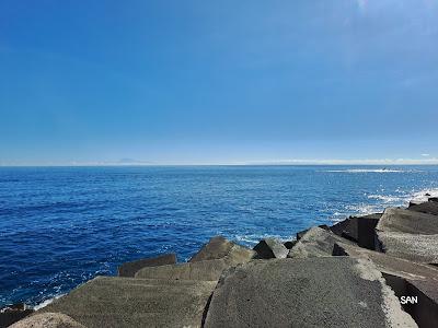 Sandee - Playa De Santa Cruz De La Palma