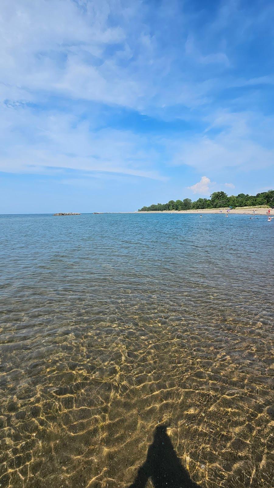 Sandee Presque Isle State Park - Mill Road Beaches