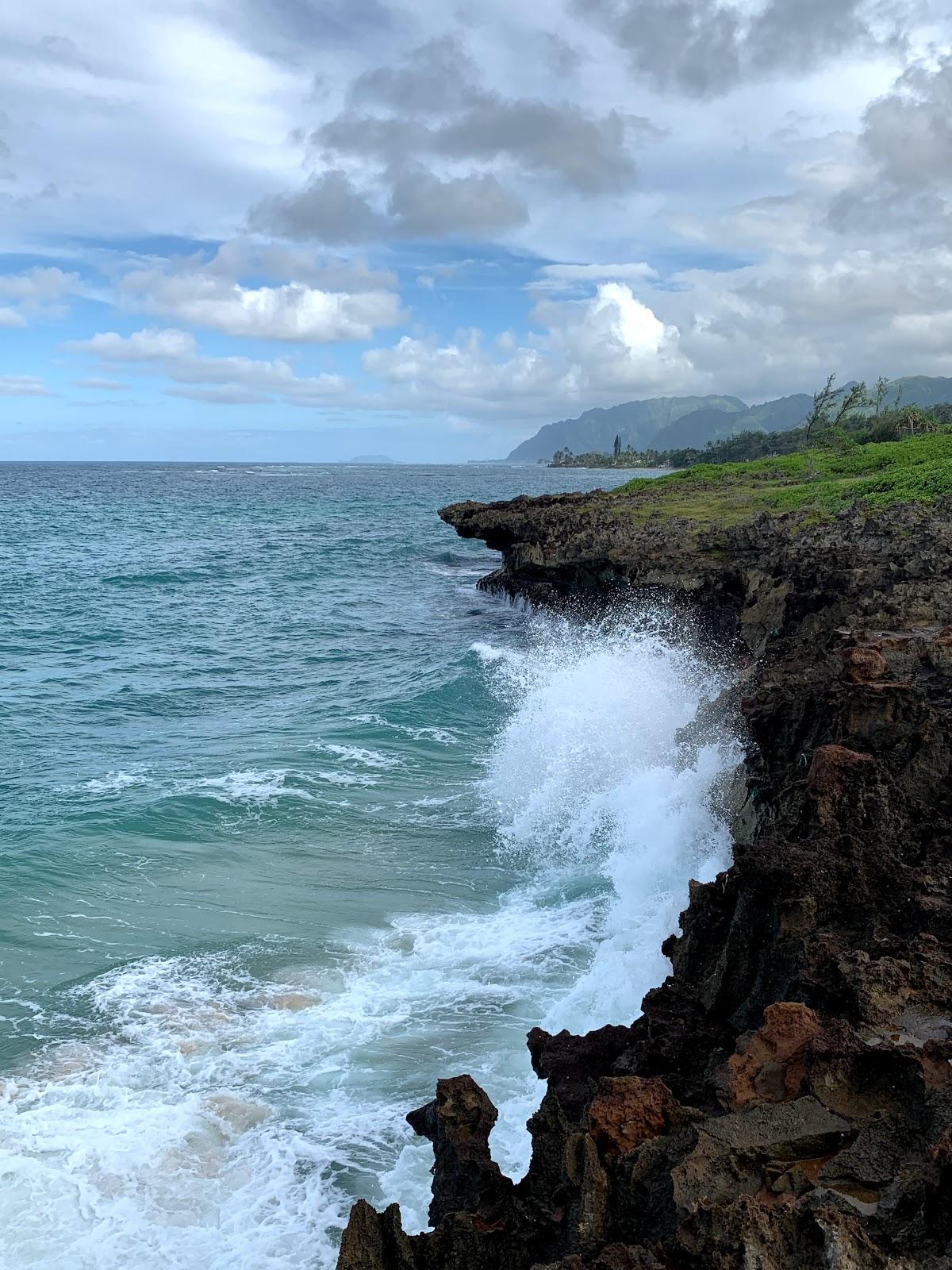 Sandee - Laie Beach Park