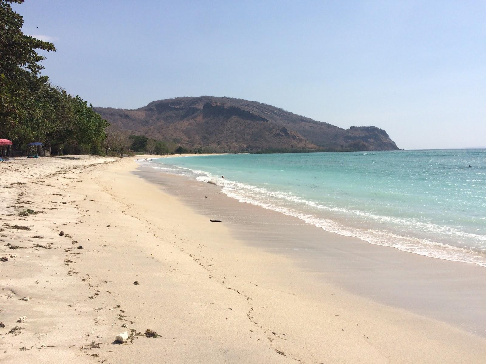 Sandee Pantai Jelenga
