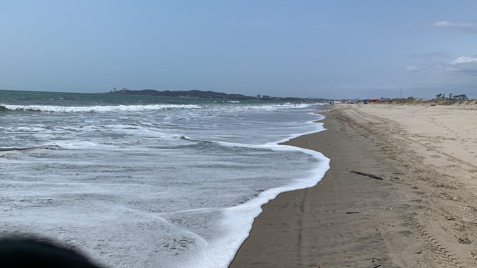 Sandee Playa Chabela