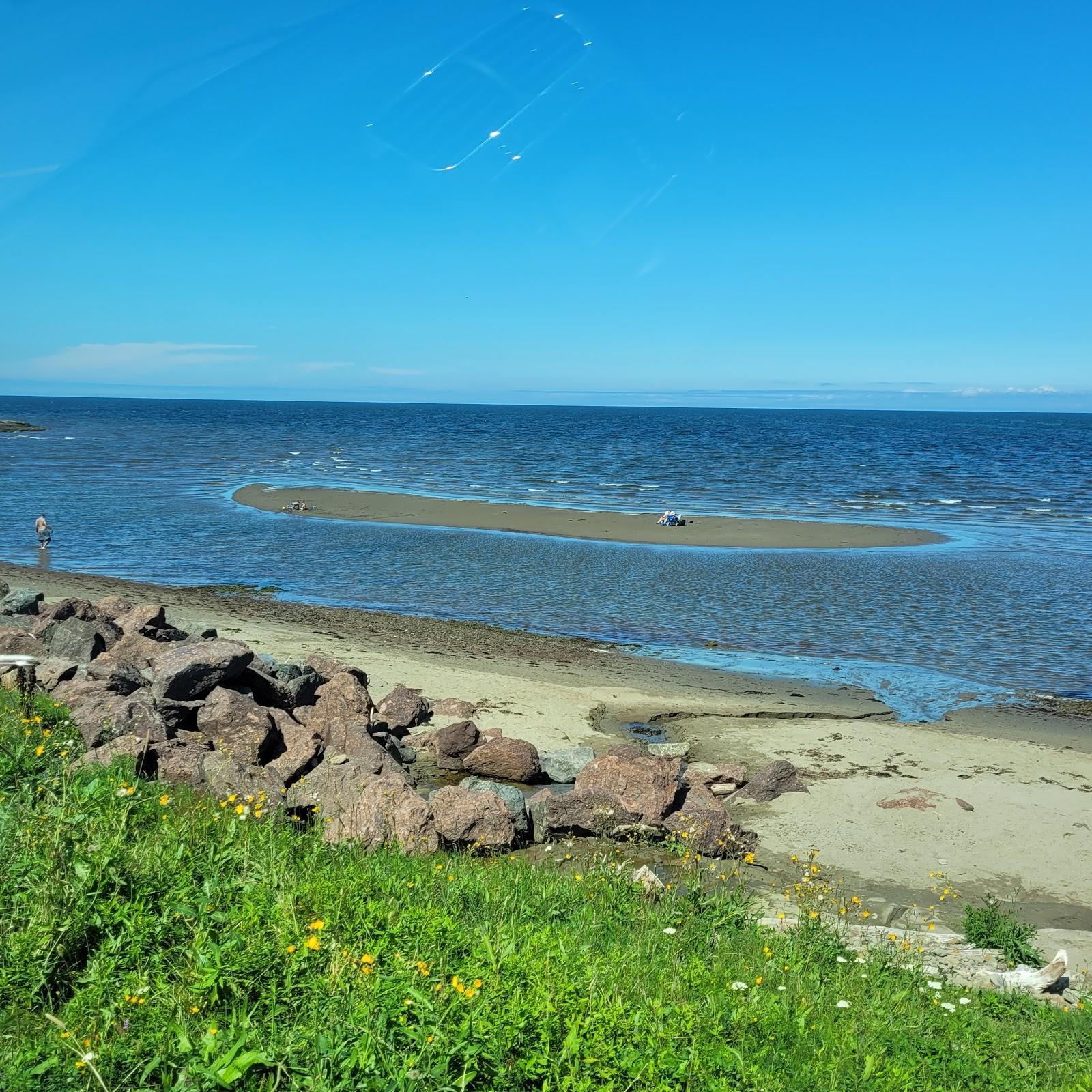 Sandee - Cocagne Cap Beach