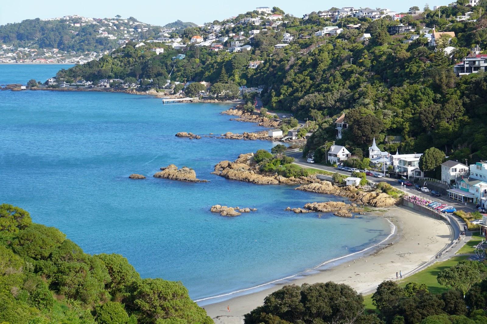 Sandee Scorching Bay