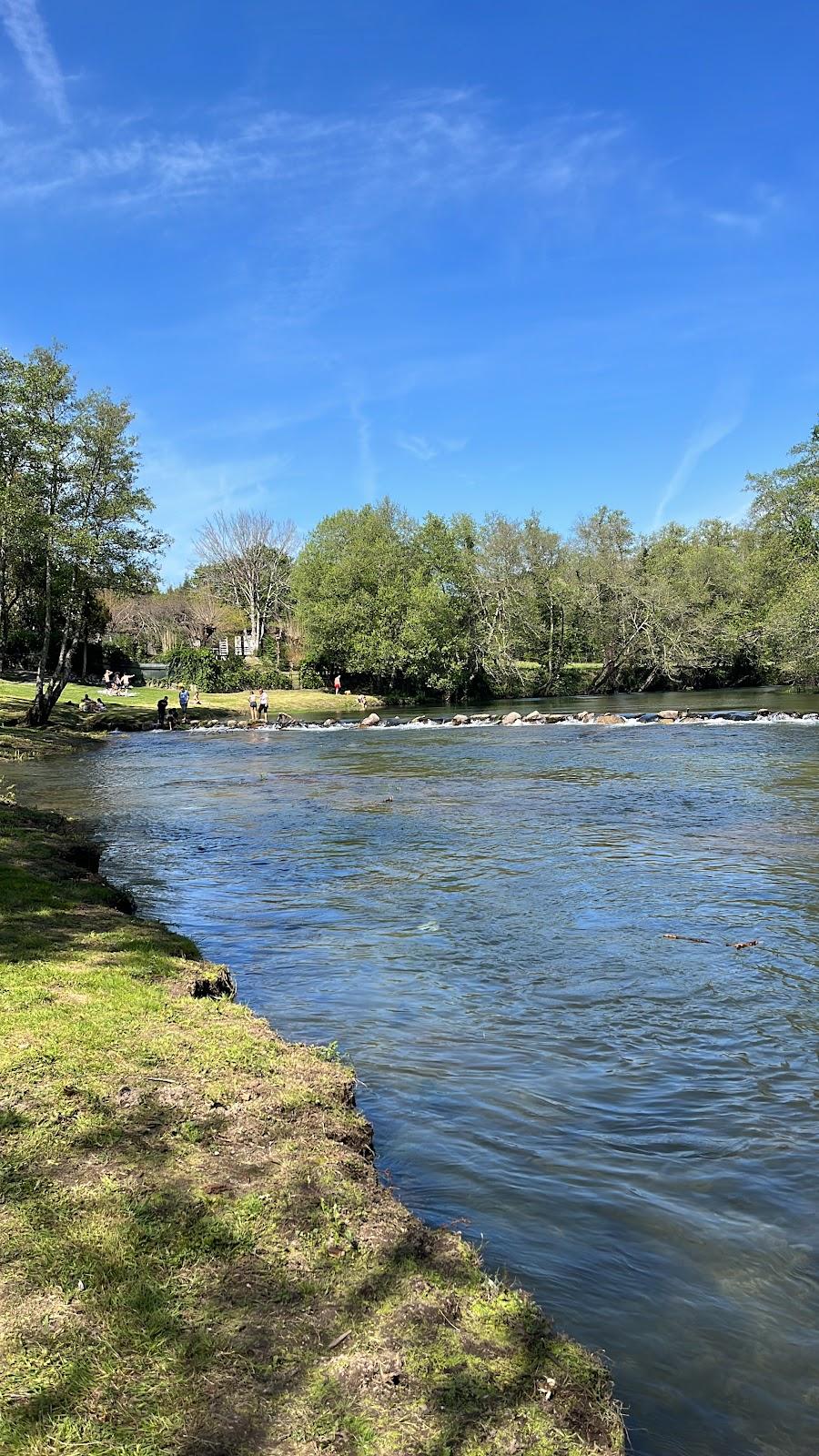 Sandee - Praia Fluvial Da Loureira