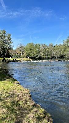 Sandee - Praia Fluvial Da Loureira