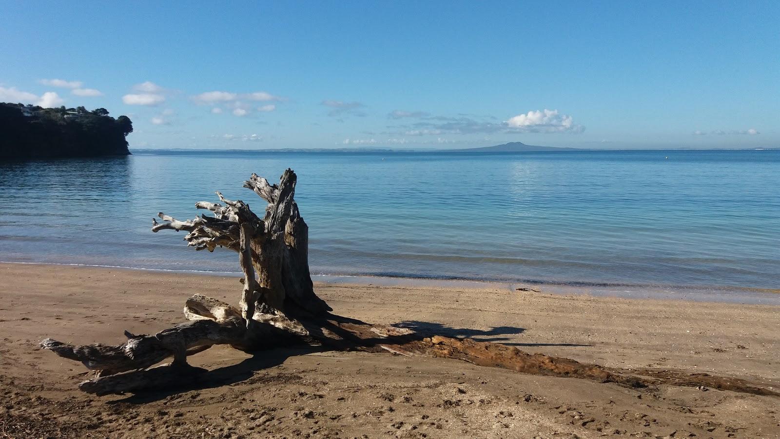 Sandee Arkles Bay