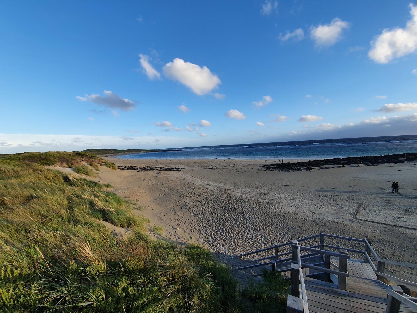 Sandee Southcombe Beach