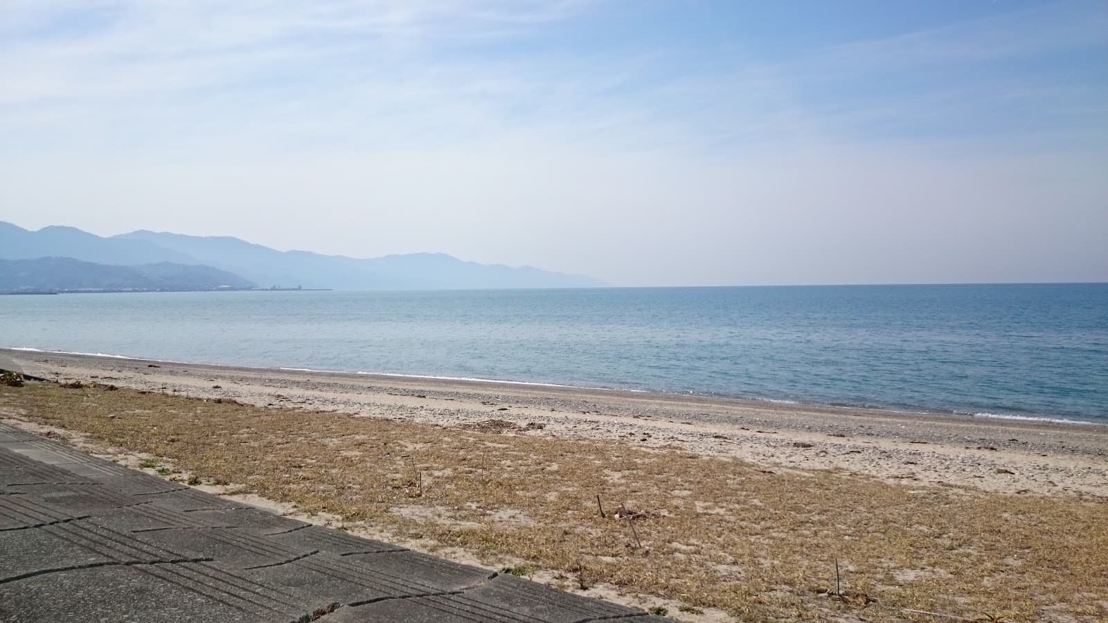 Sandee - Shinkawa Beach Resort