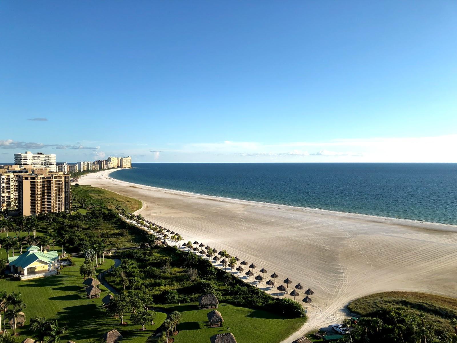Sandee Marco Beach