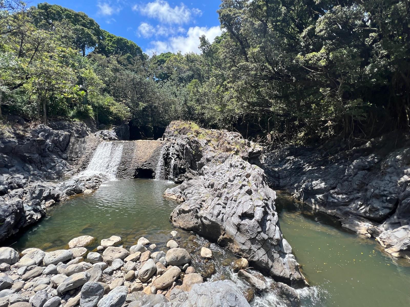 Sandee - Seven Pools Beach