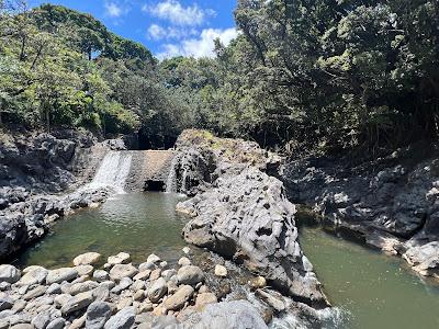 Sandee - Seven Pools Beach