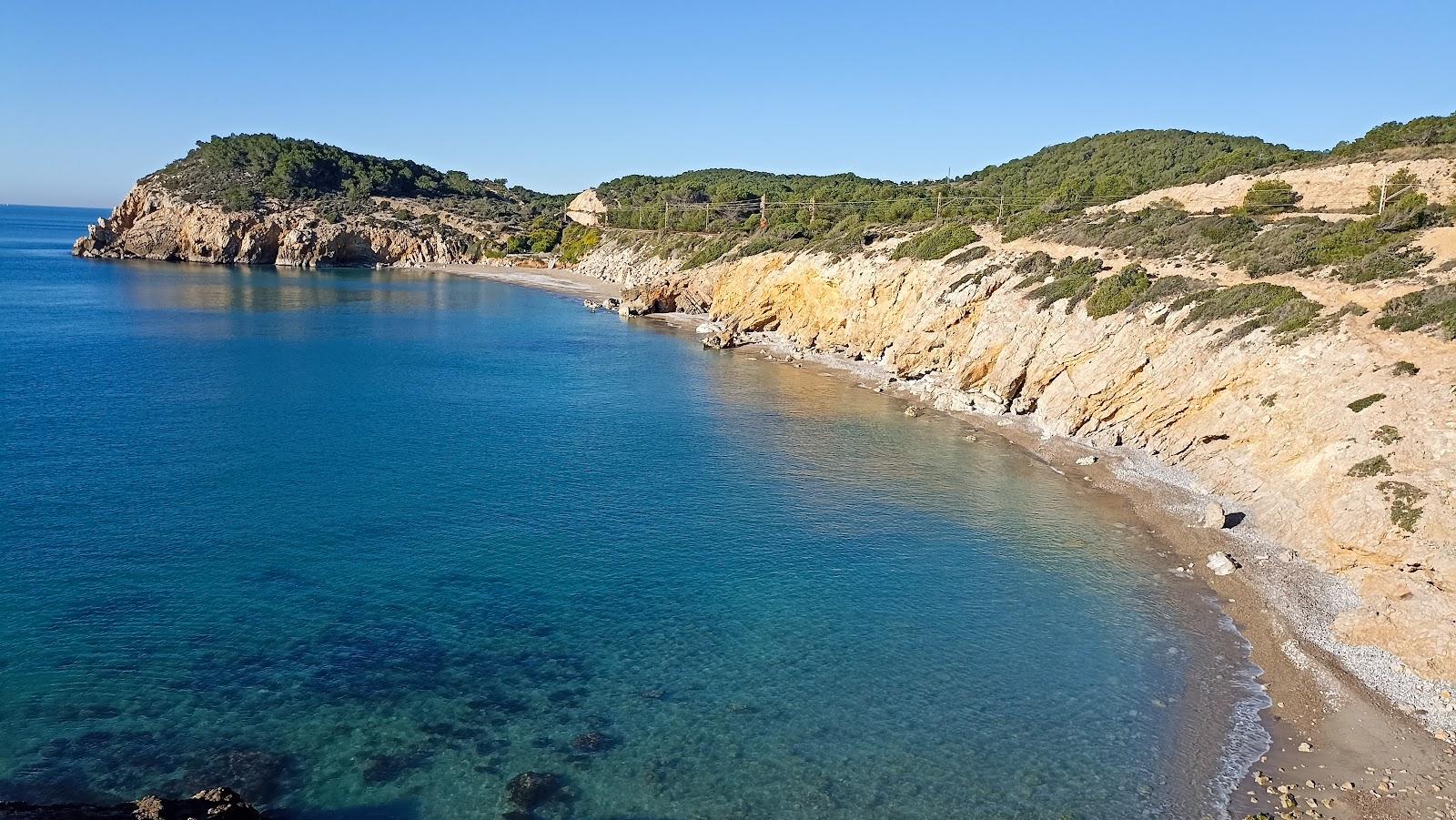 Sandee Platja De L'Home Mort / Roses Photo