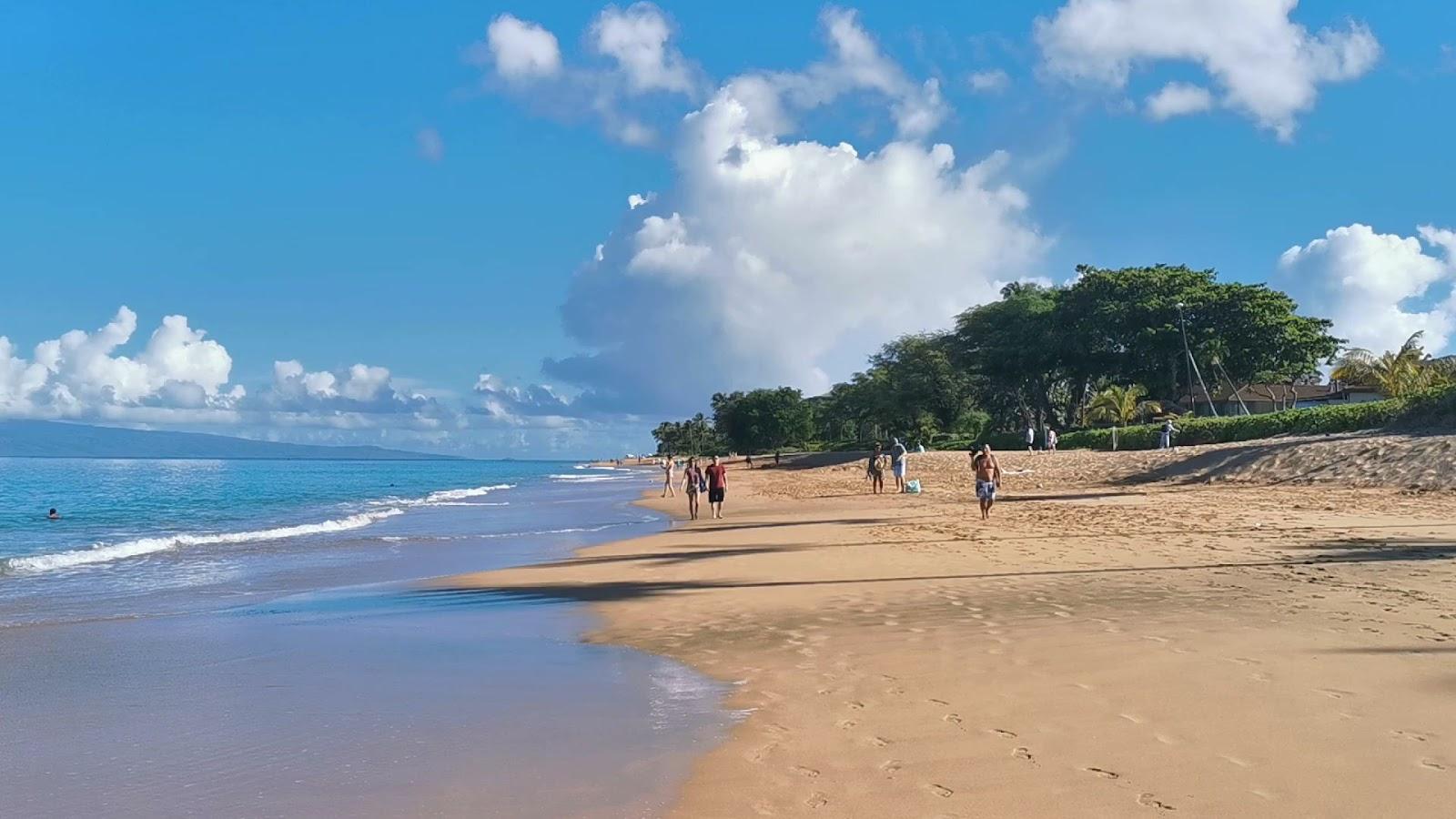 Sandee - Kahekili Beach