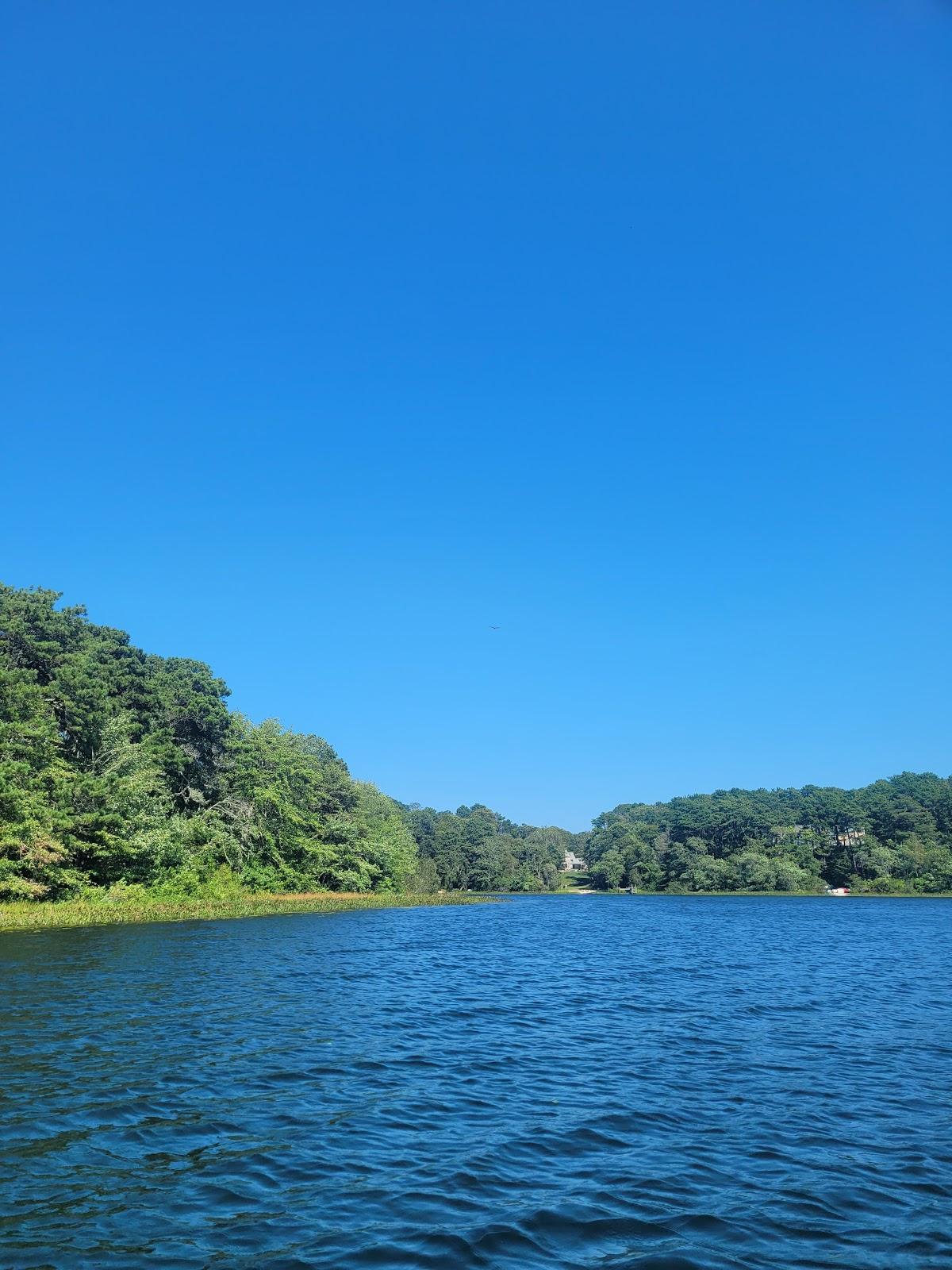 Sandee Pilgrim Lake