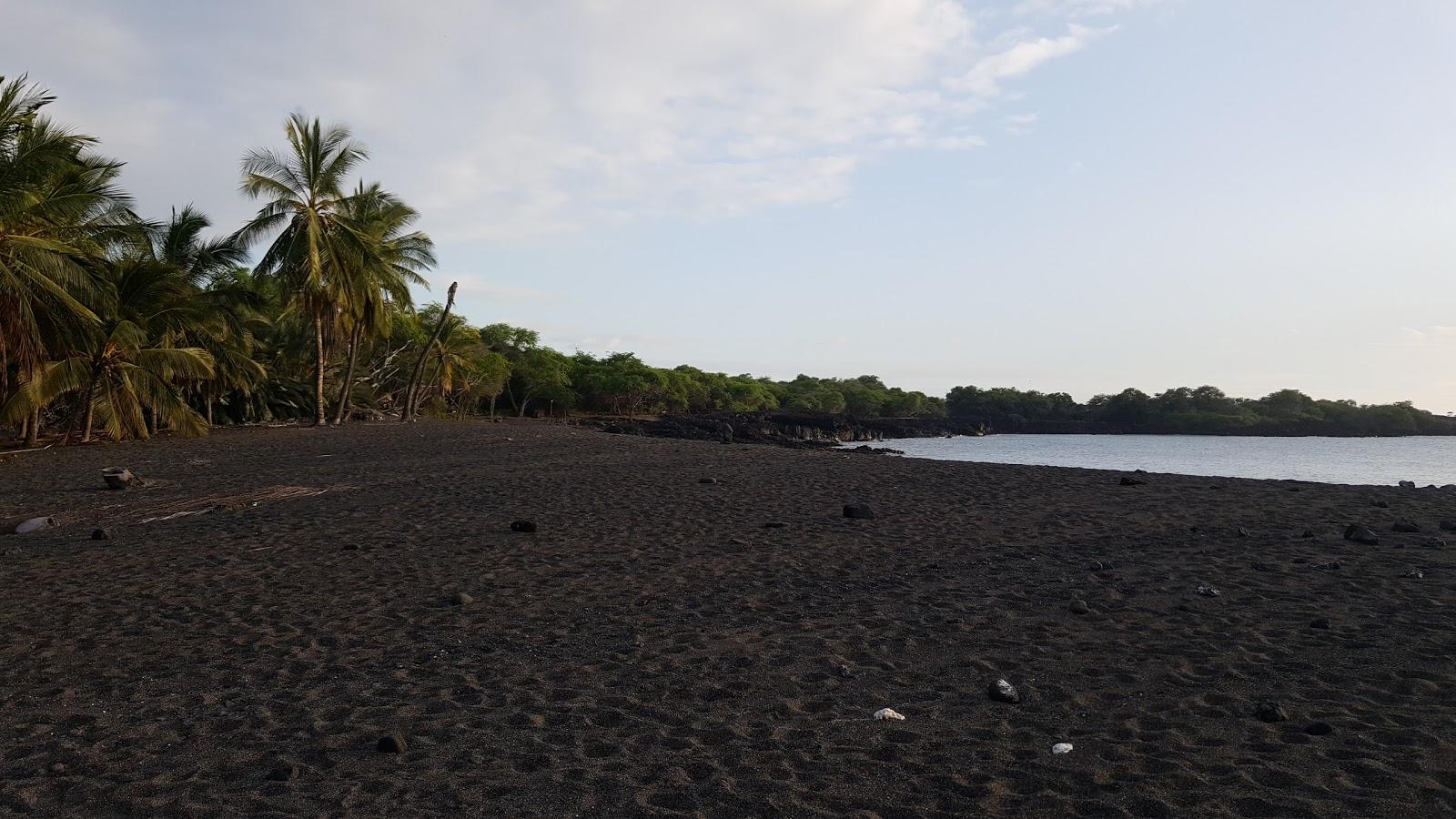 Sandee - Milolii Beach Park