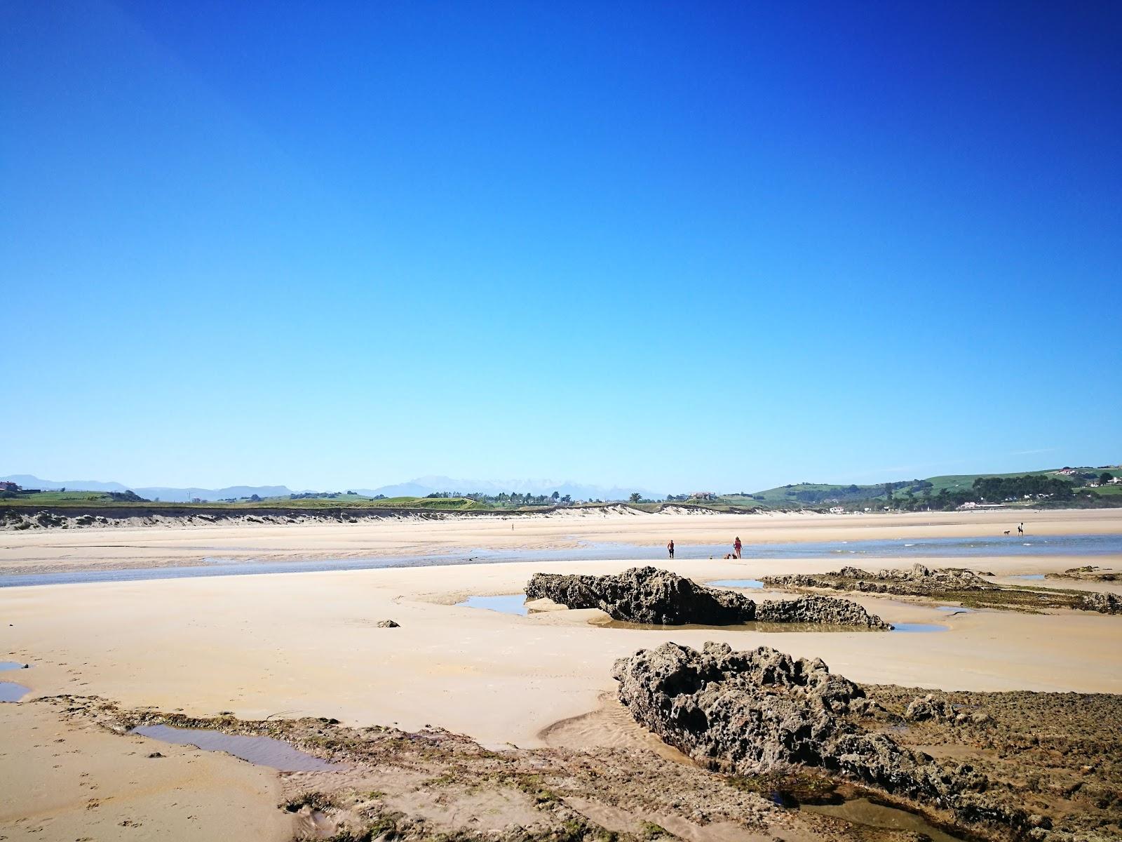 Sandee Playa De La Rabia