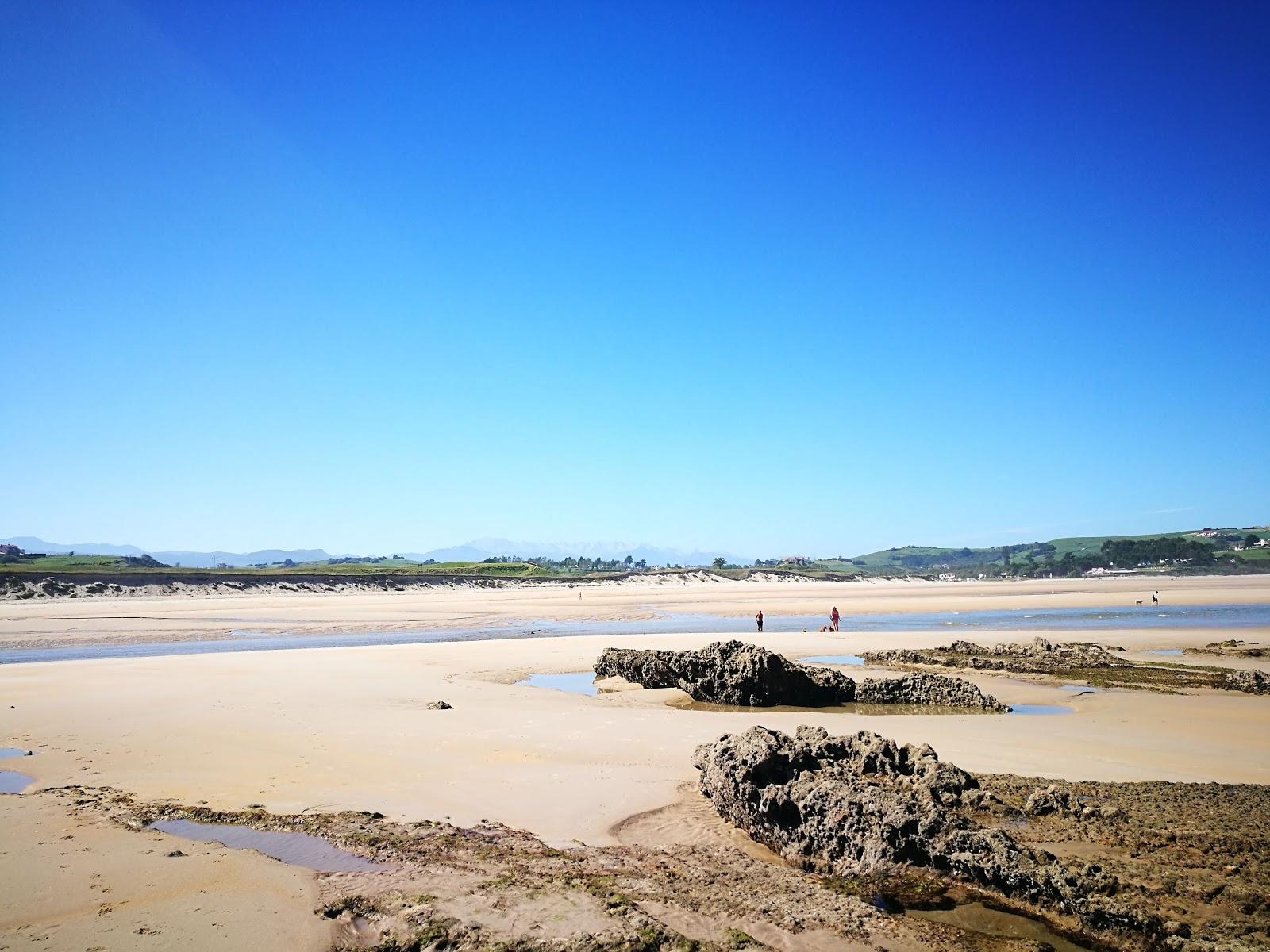 Sandee Playa De La Rabia Photo