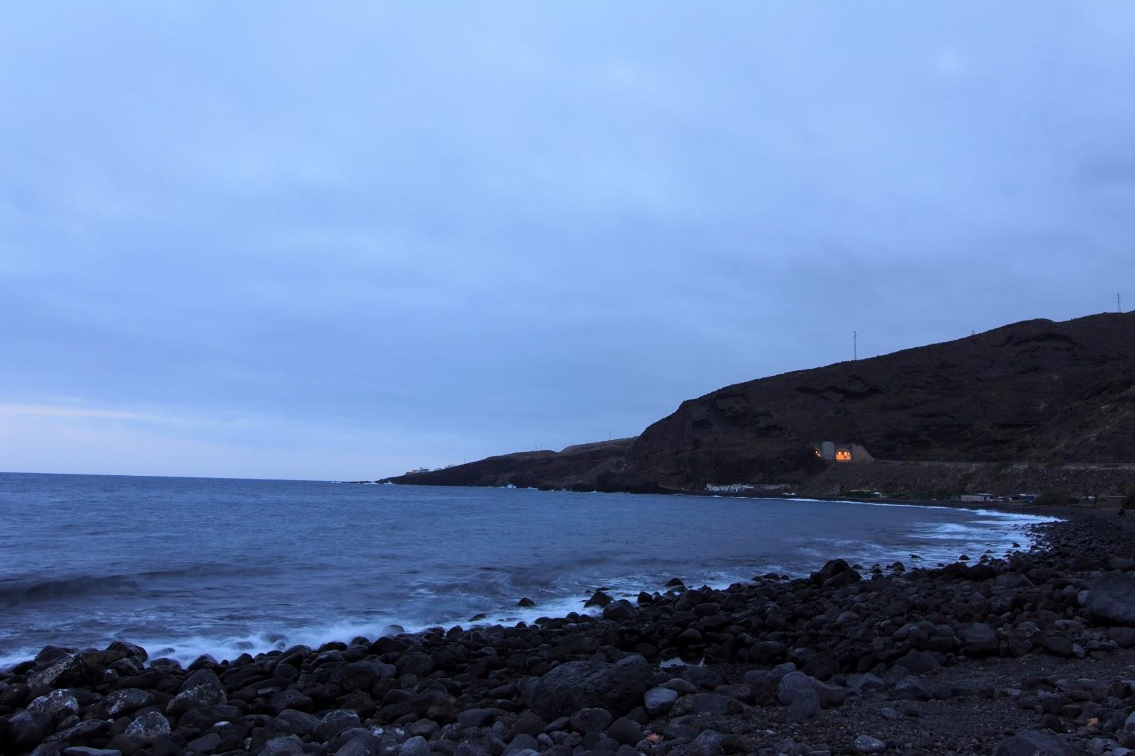 Sandee - Playa De Los Tarajales