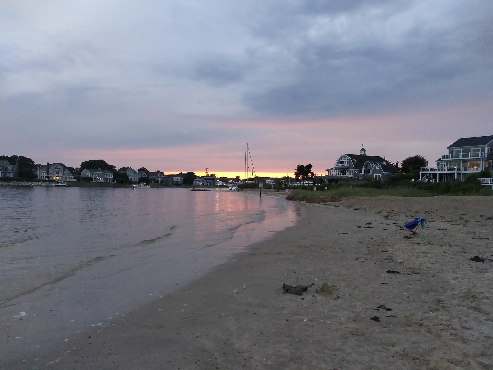 Sandee - Bay View Street Beach