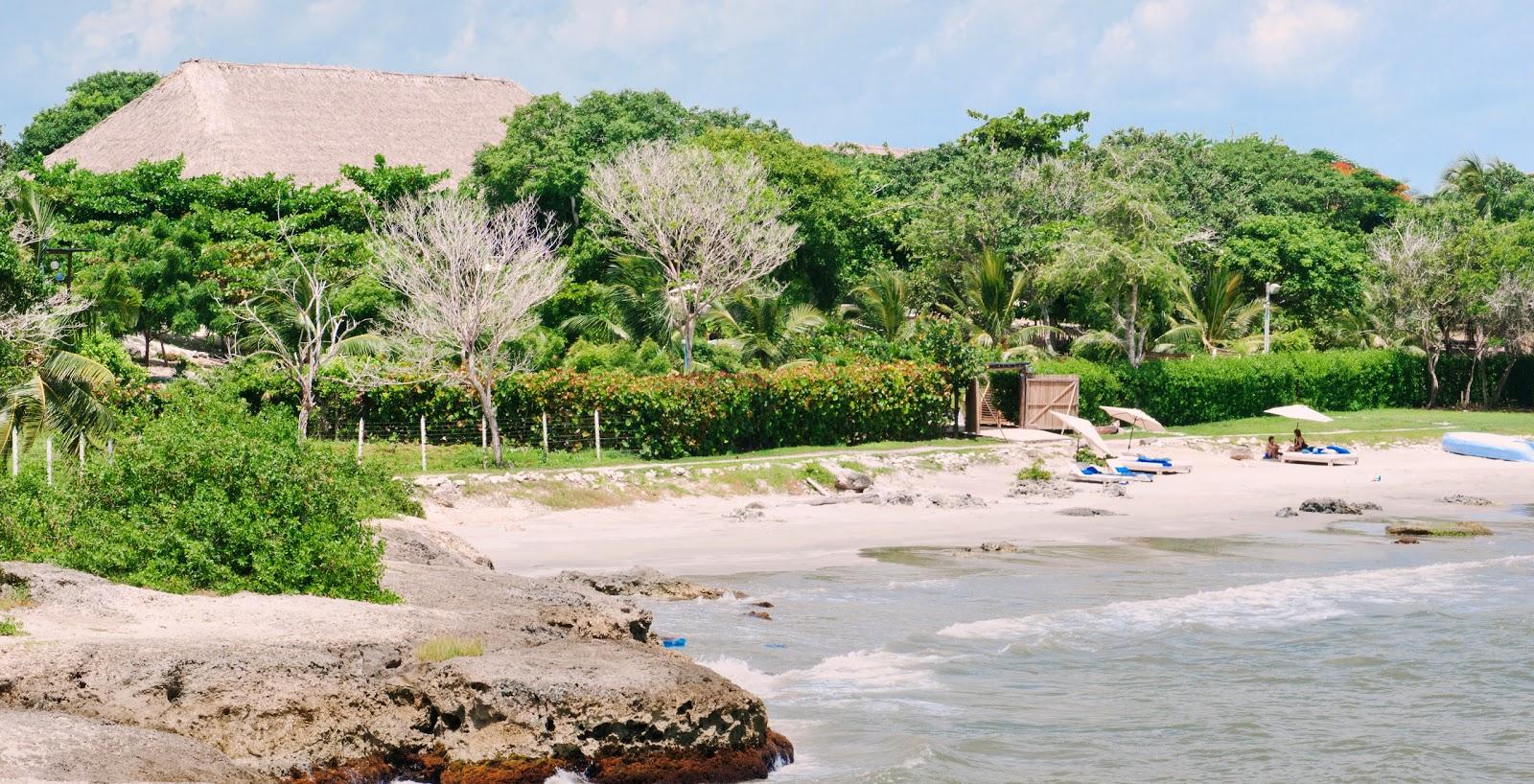 Sandee Blue Apple Beach House