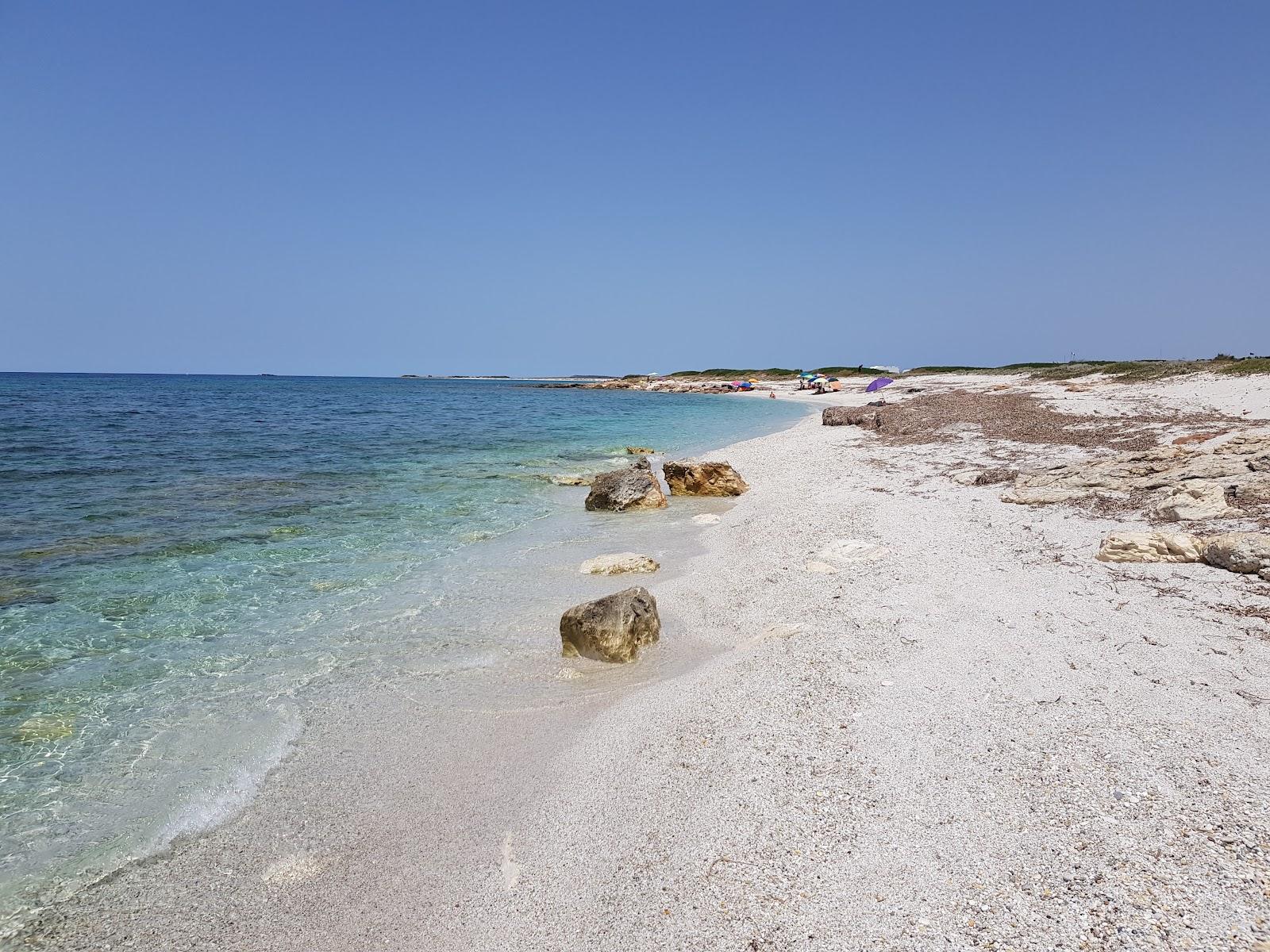 Sandee Spiaggia Su Bardoni Photo